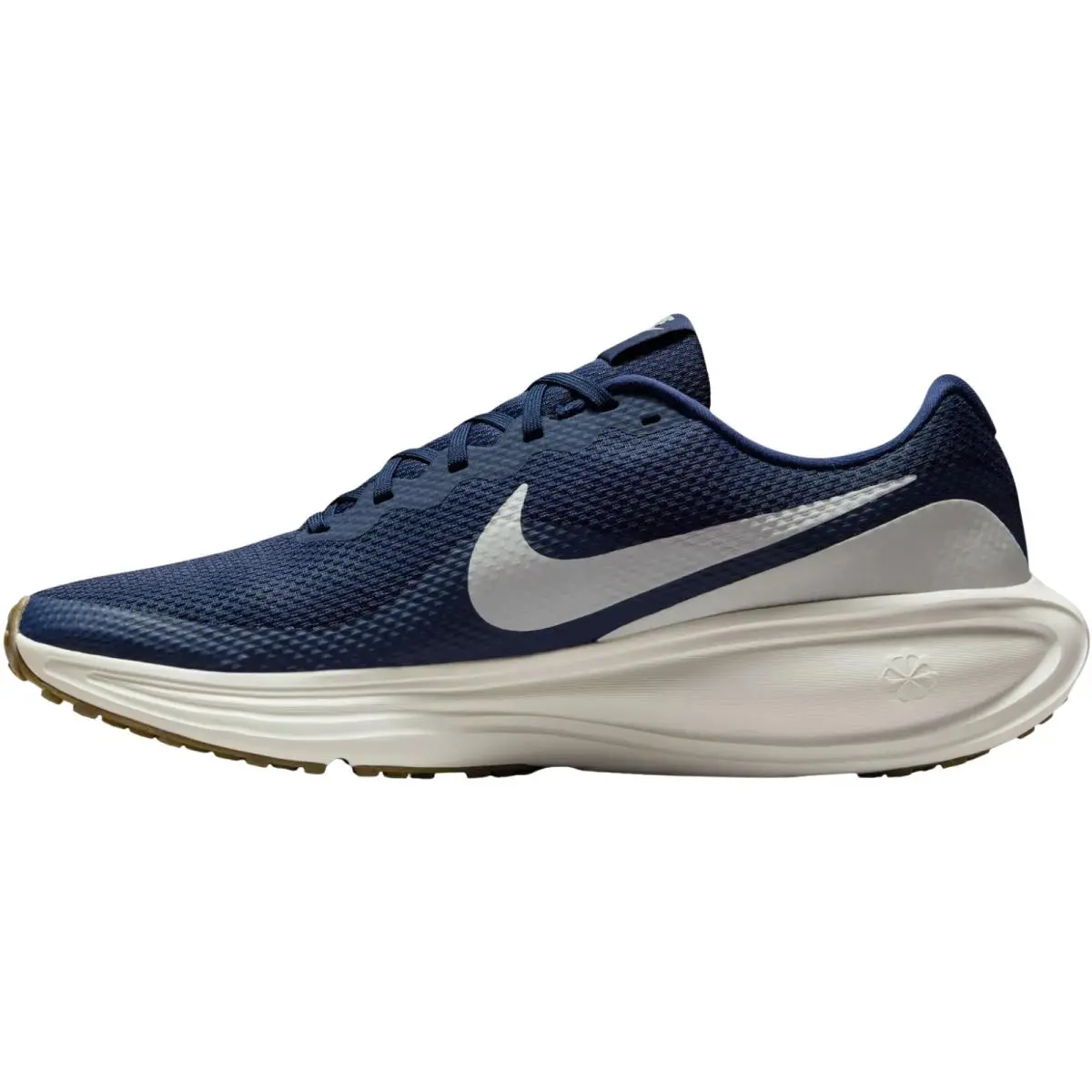 Nike shoes - Nike Revolution 8 - Revolution - Black/Anthracite 50