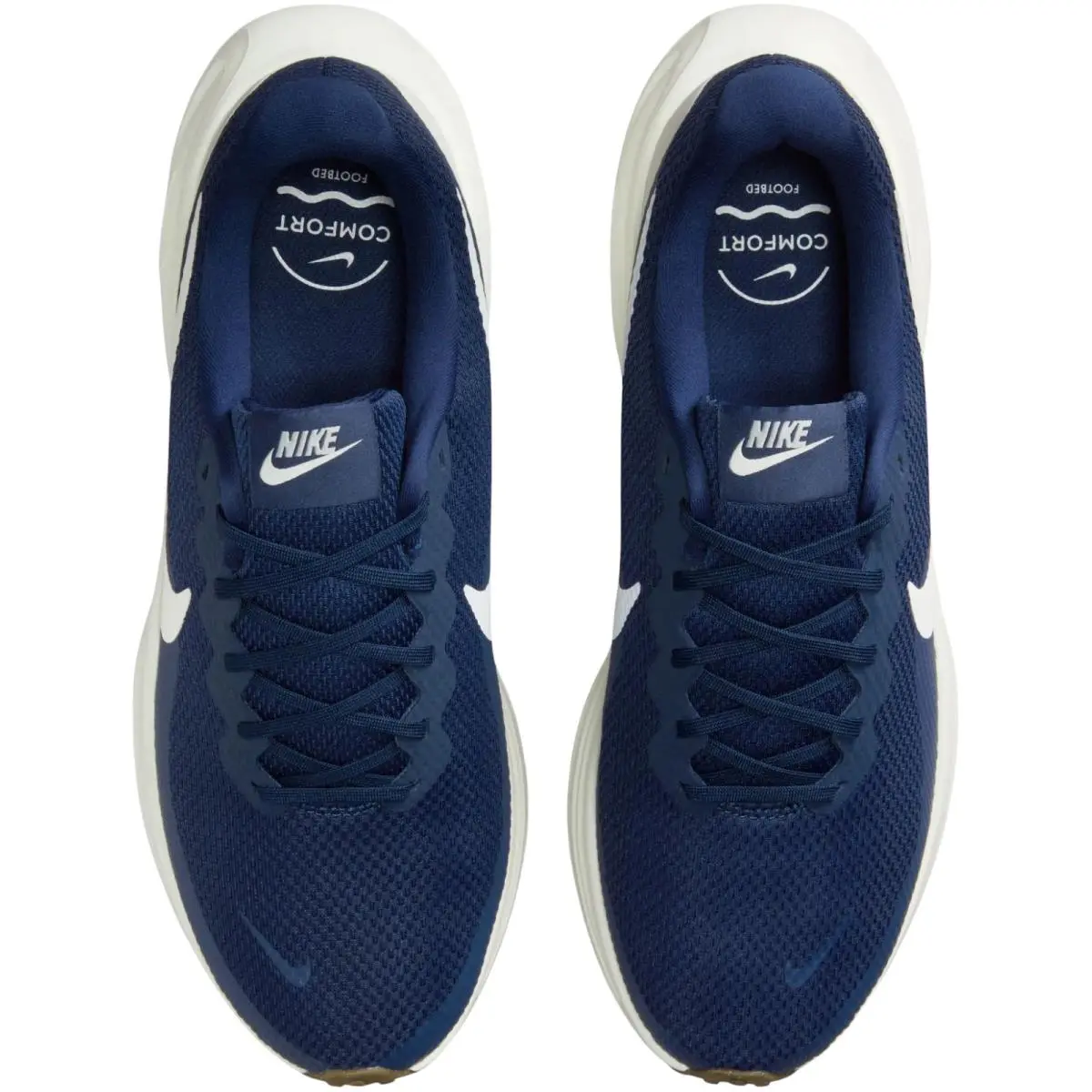 Nike shoes - Nike Revolution 8 - Revolution - Black/Anthracite 52