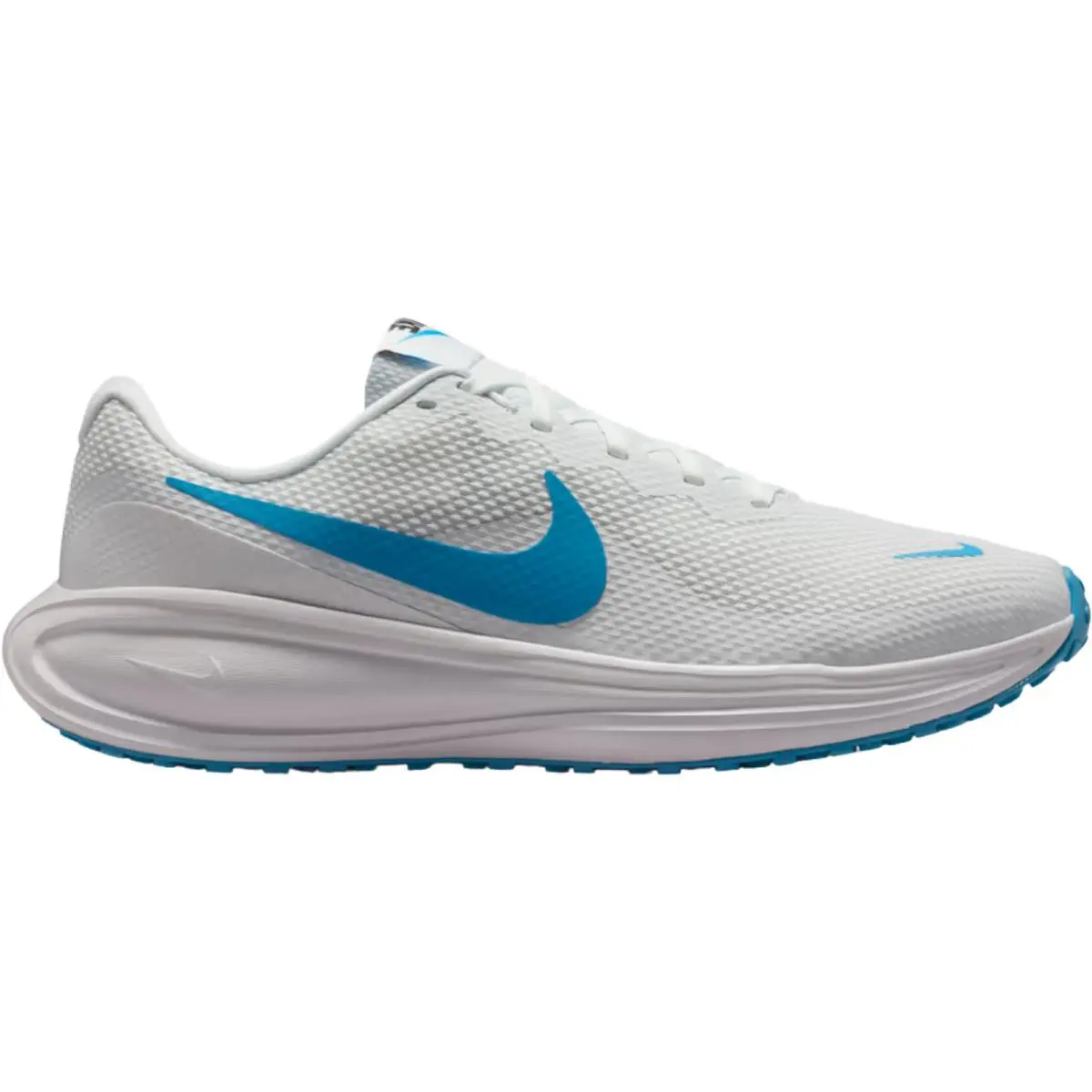 Nike shoes - Nike Revolution 8 - Revolution - Black/Anthracite 29