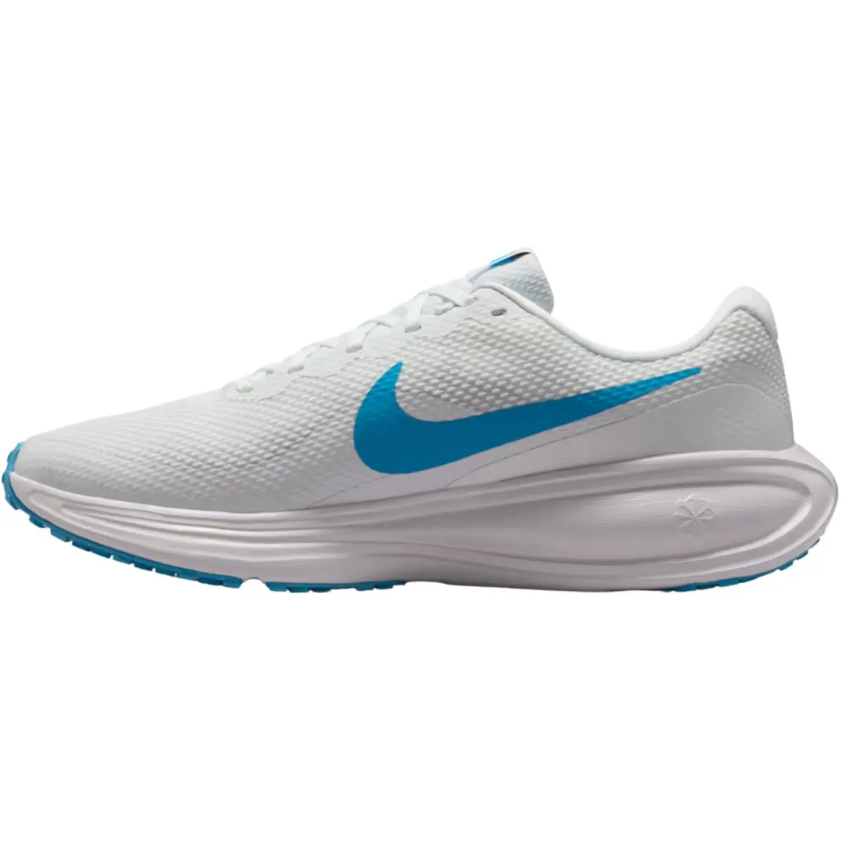 Nike shoes - Nike Revolution 8 - Revolution - Black/Anthracite 30