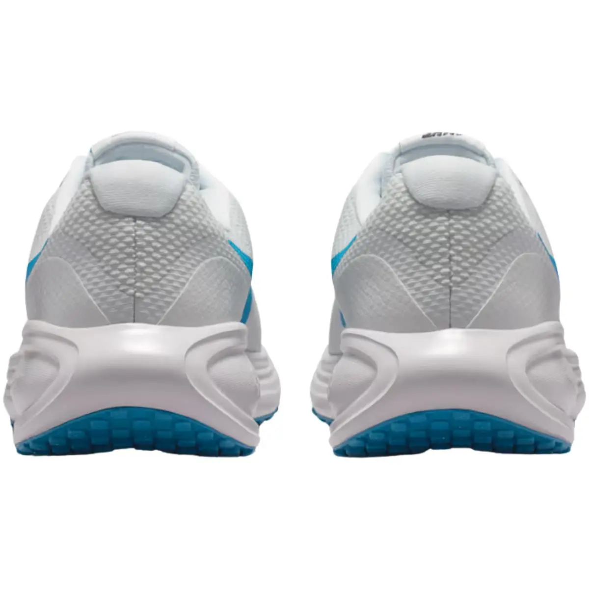 Nike shoes - Nike Revolution 8 - Revolution - Black/Anthracite 31