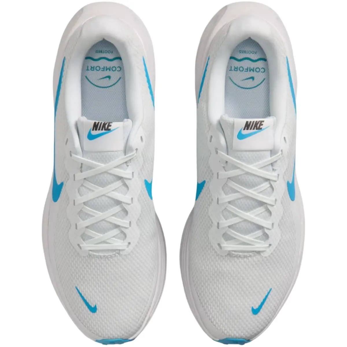 Nike shoes - Nike Revolution 8 - Revolution - Black/Anthracite 32