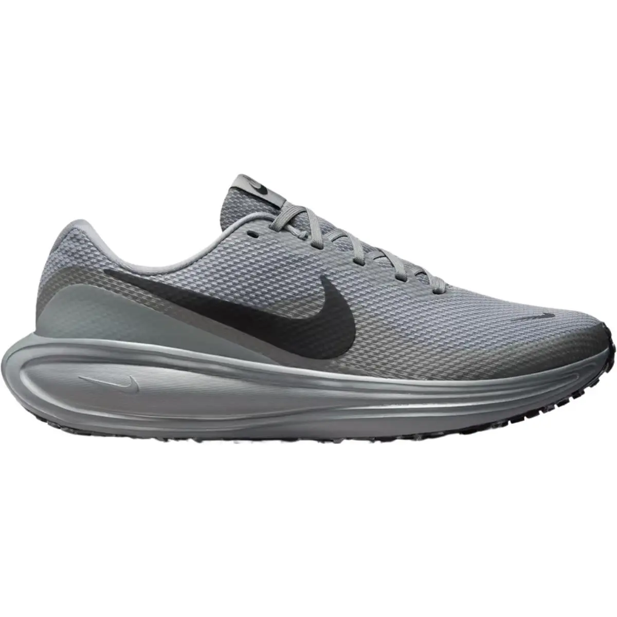 Nike shoes - Nike Revolution 8 - Revolution - Black/Anthracite 59