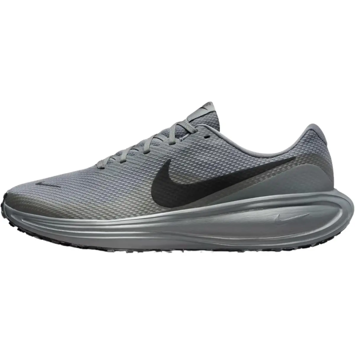 Nike shoes - Nike Revolution 8 - Revolution - Black/Anthracite 60