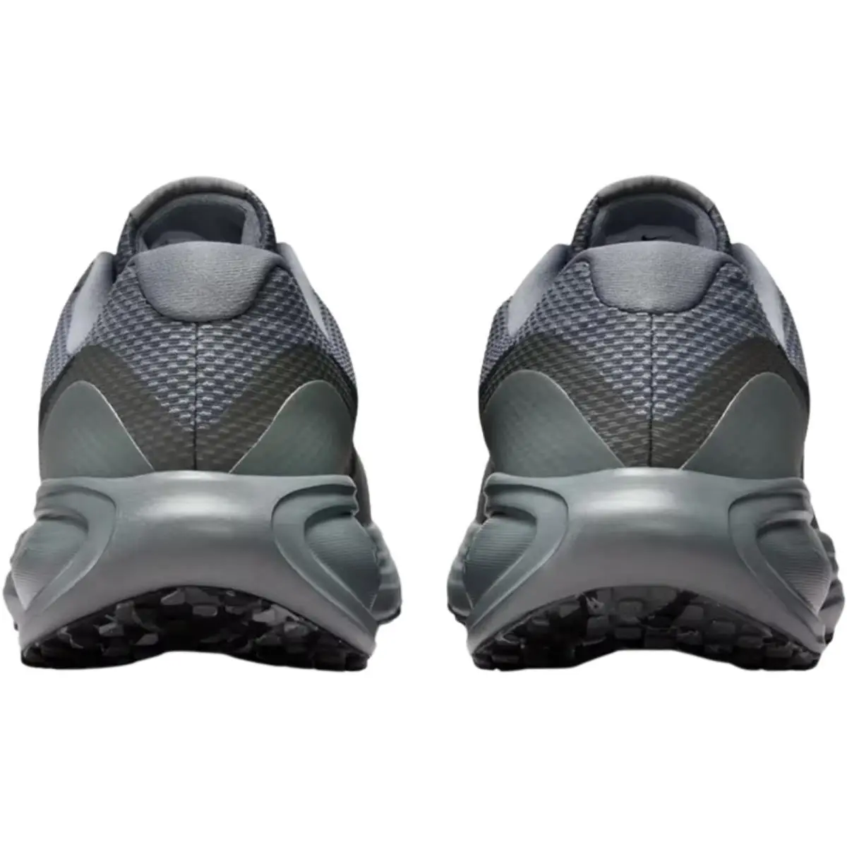 Nike shoes - Nike Revolution 8 - Revolution - Black/Anthracite 61
