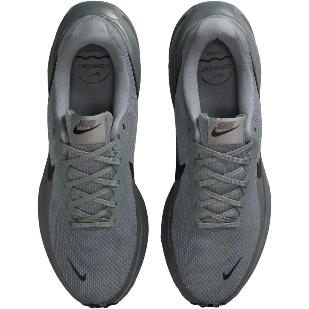 Nike shoes - Nike Revolution 8 - Revolution - Black/Anthracite 62