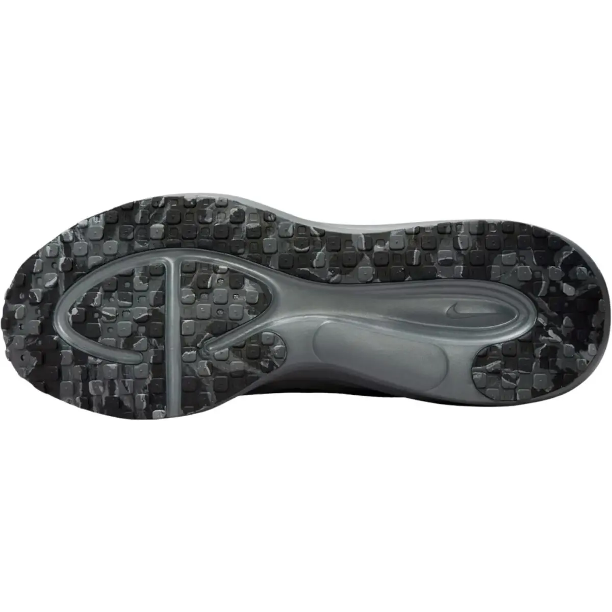 Nike shoes - Nike Revolution 8 - Revolution - Black/Anthracite 63