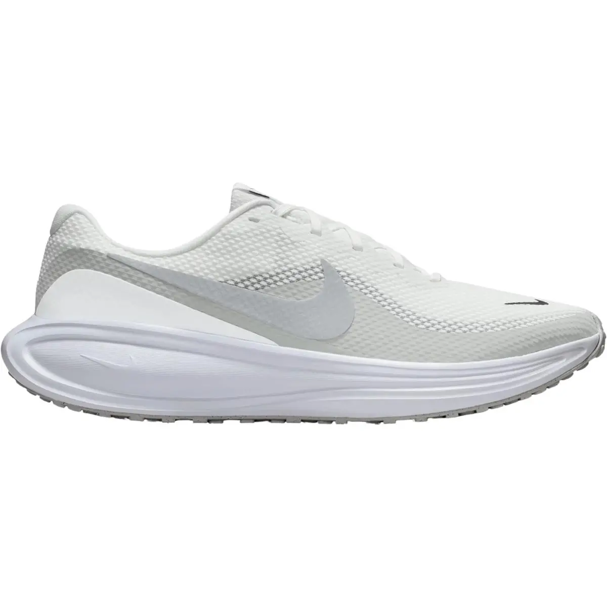 Nike shoes - Nike Revolution 8 - Revolution - Black/Anthracite 34