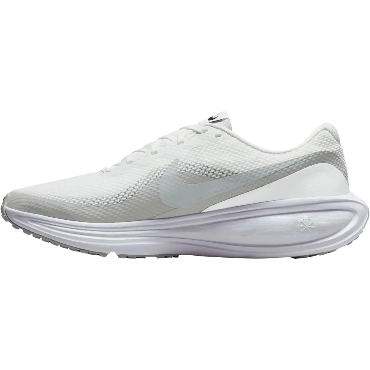 Nike shoes - Nike Revolution 8 - Revolution - Black/Anthracite 35