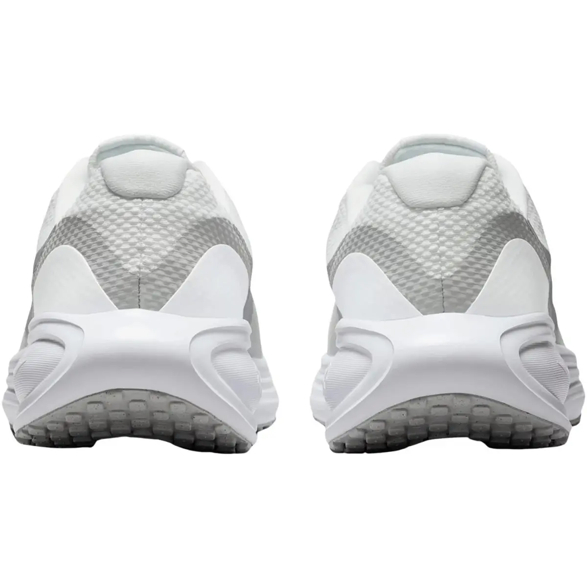 Nike shoes - Nike Revolution 8 - Revolution - Black/Anthracite 36