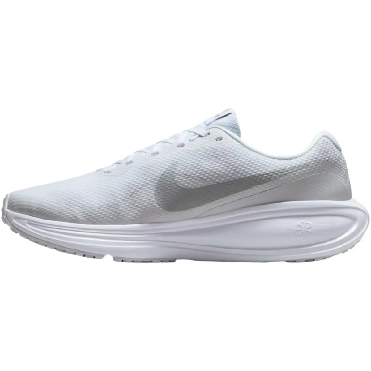 Nike shoes - Nike Revolution 8 - Revolution - Black/Anthracite 40