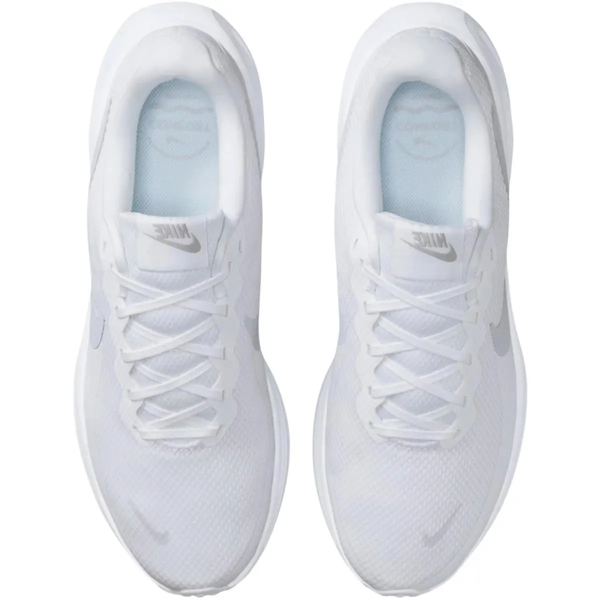 Nike shoes - Nike Revolution 8 - Revolution - Black/Anthracite 42