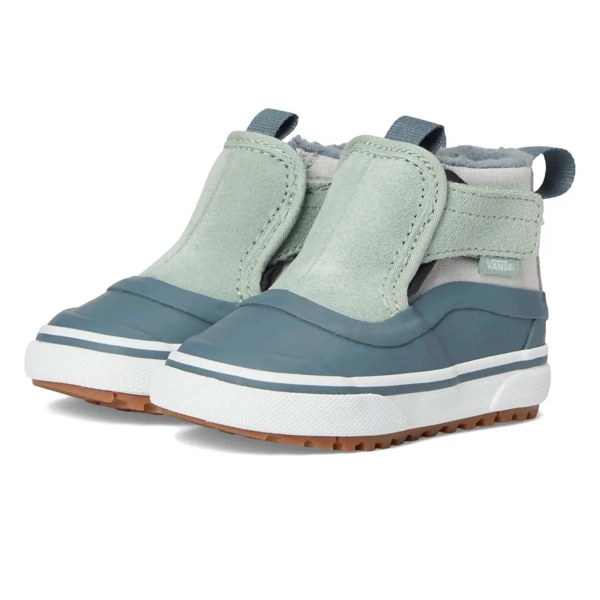 Vans shoes - Green 6