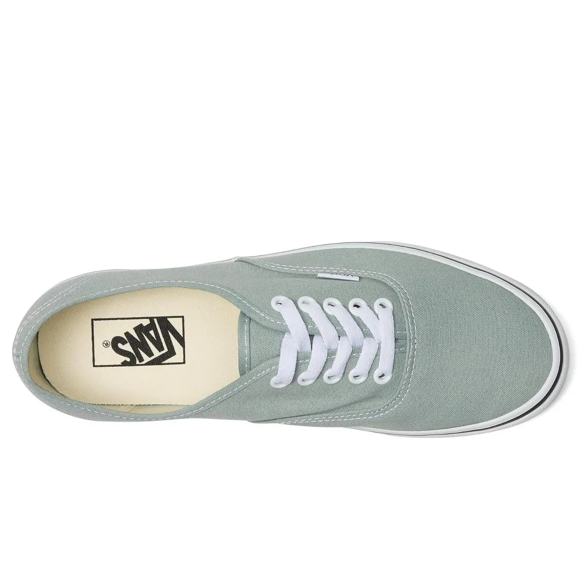 Vans shoes - Color Theory Pure Grey 0