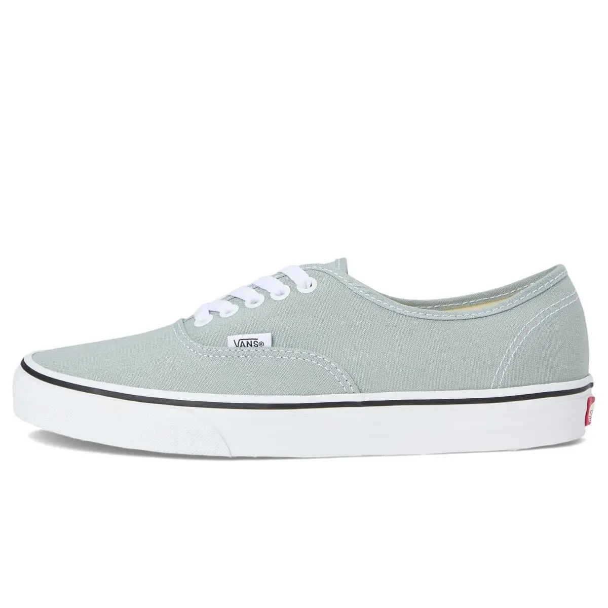 Vans shoes - Color Theory Pure Grey 2
