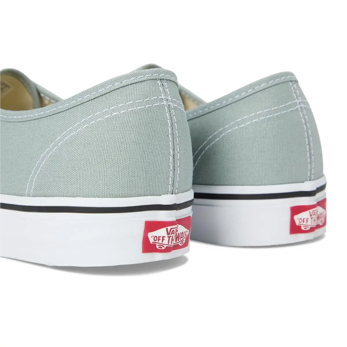 Vans shoes - Color Theory Pure Grey 4
