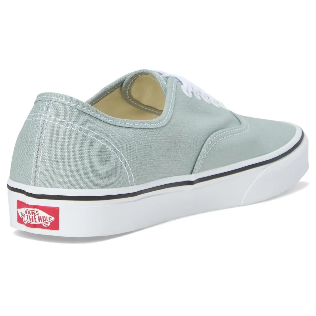 Vans shoes - Color Theory Pure Grey 10