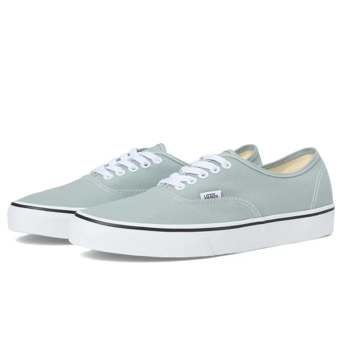 Vans shoes - Color Theory Pure Grey 6