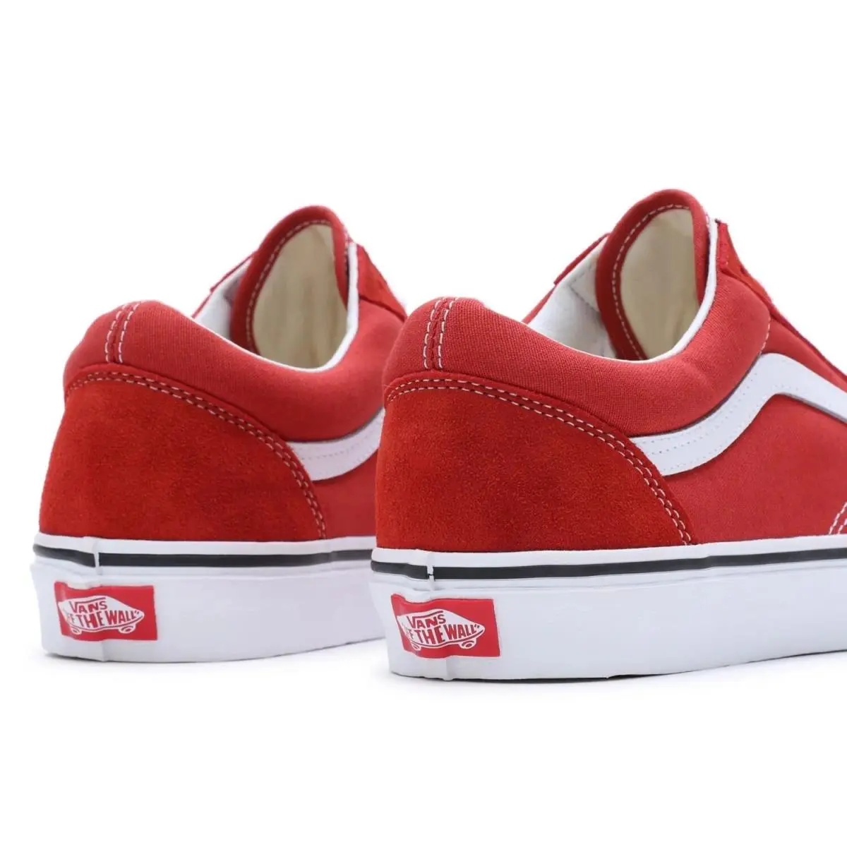 Vans shoes - Bossa Nova 5