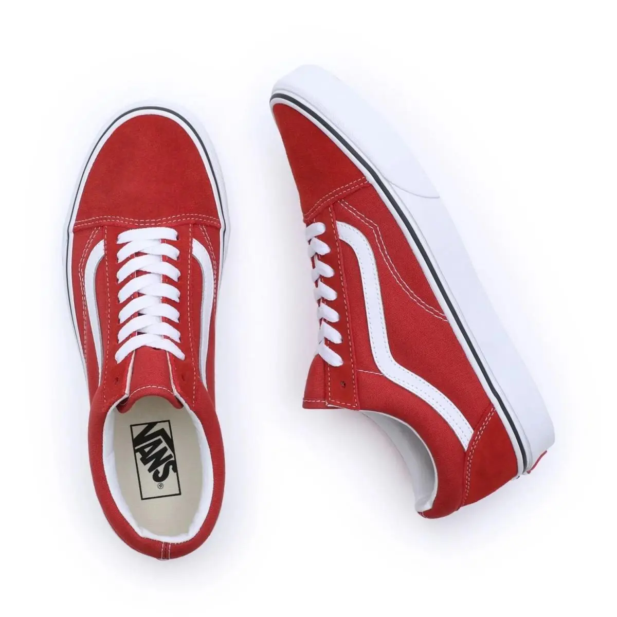 Vans shoes - Bossa Nova 8