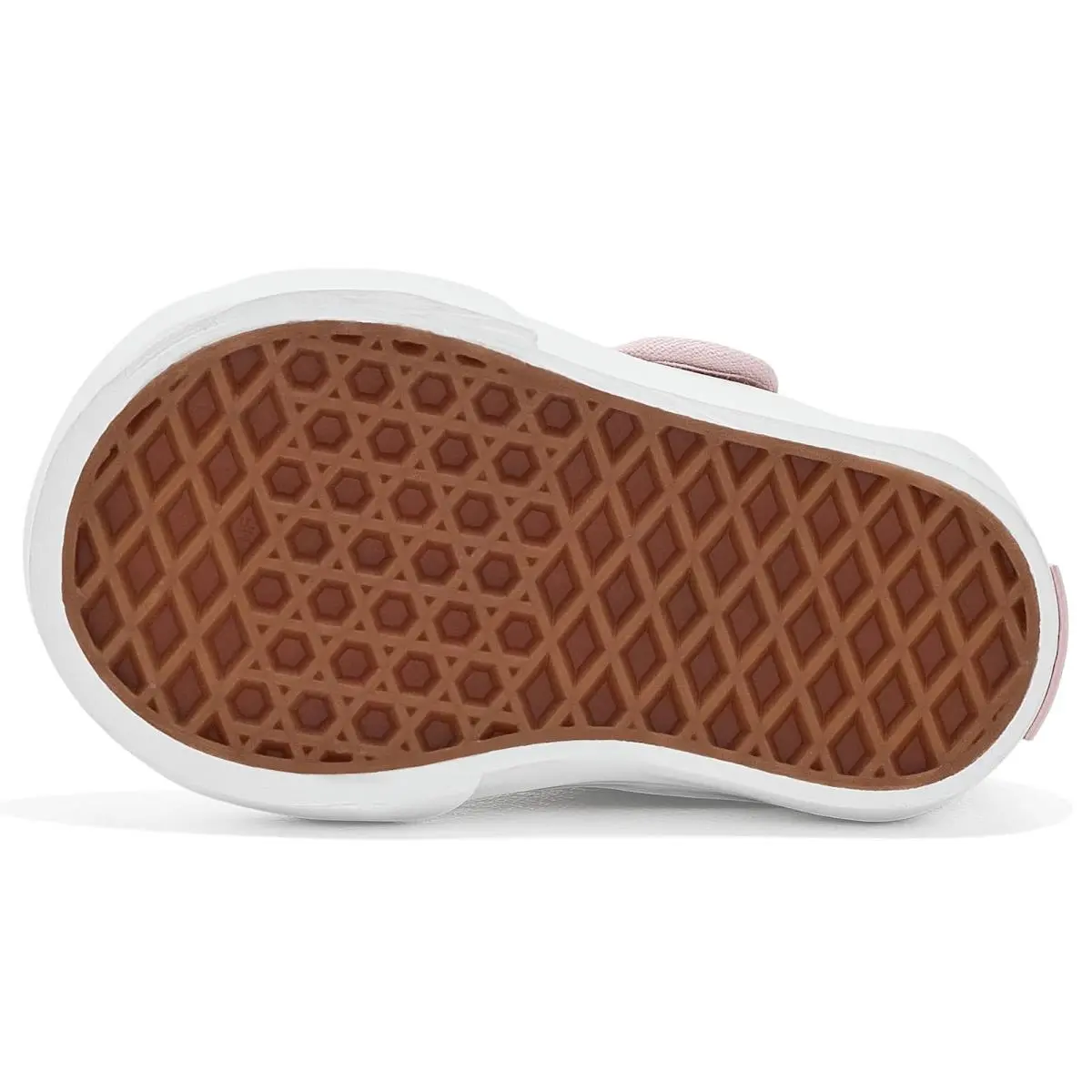 Vans shoes - Glitter Gold/Pale Petal Pink 3