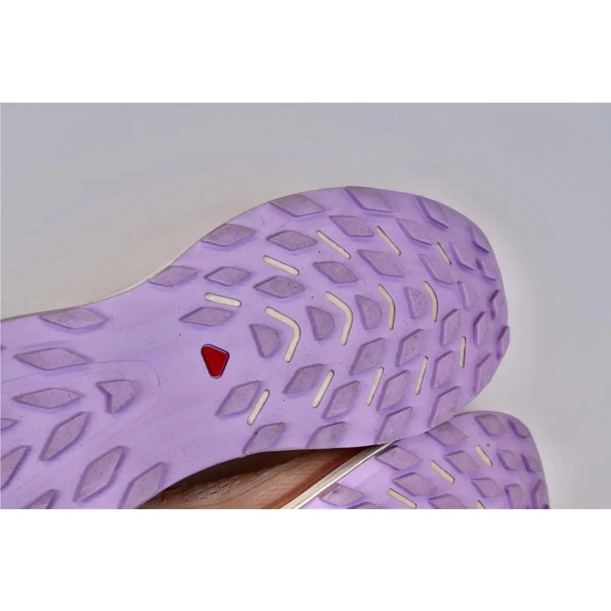Salomon shoes - Salomon Ultra Glide 2 - Ultra Glide - L47125100 - Pink 15