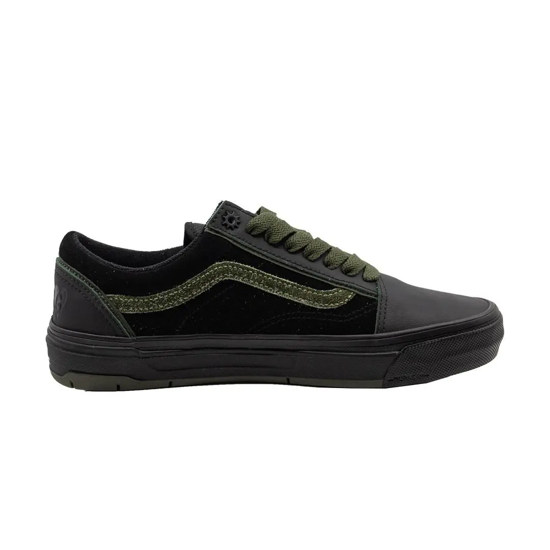 Vans shoes - White Gum 0