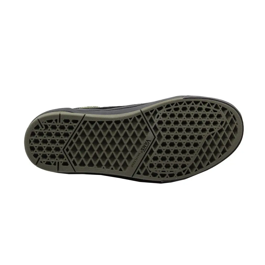 Vans shoes - White Gum 1