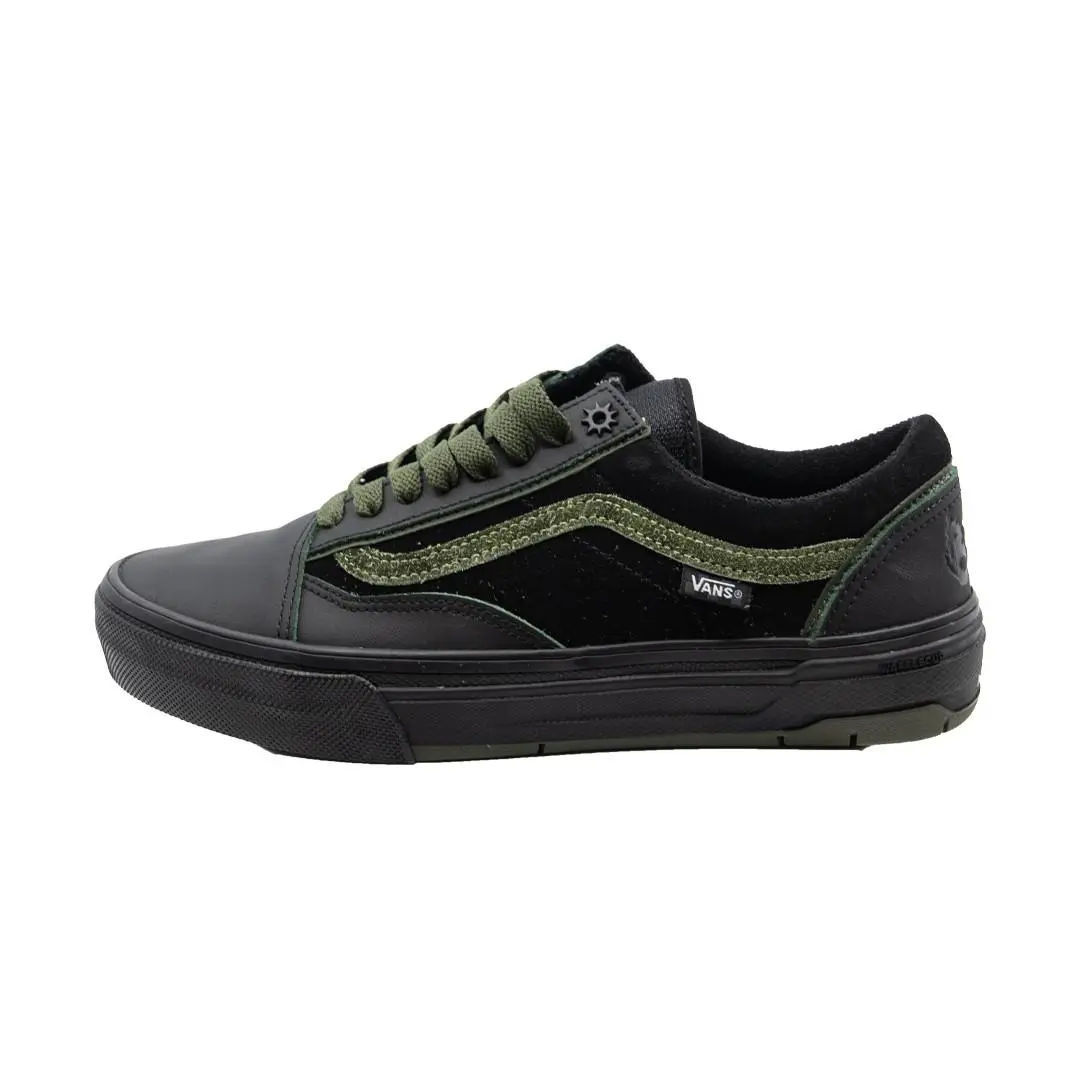 Vans shoes - White Gum 2