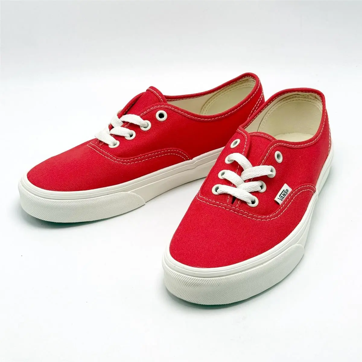 Vans shoes - Red 8