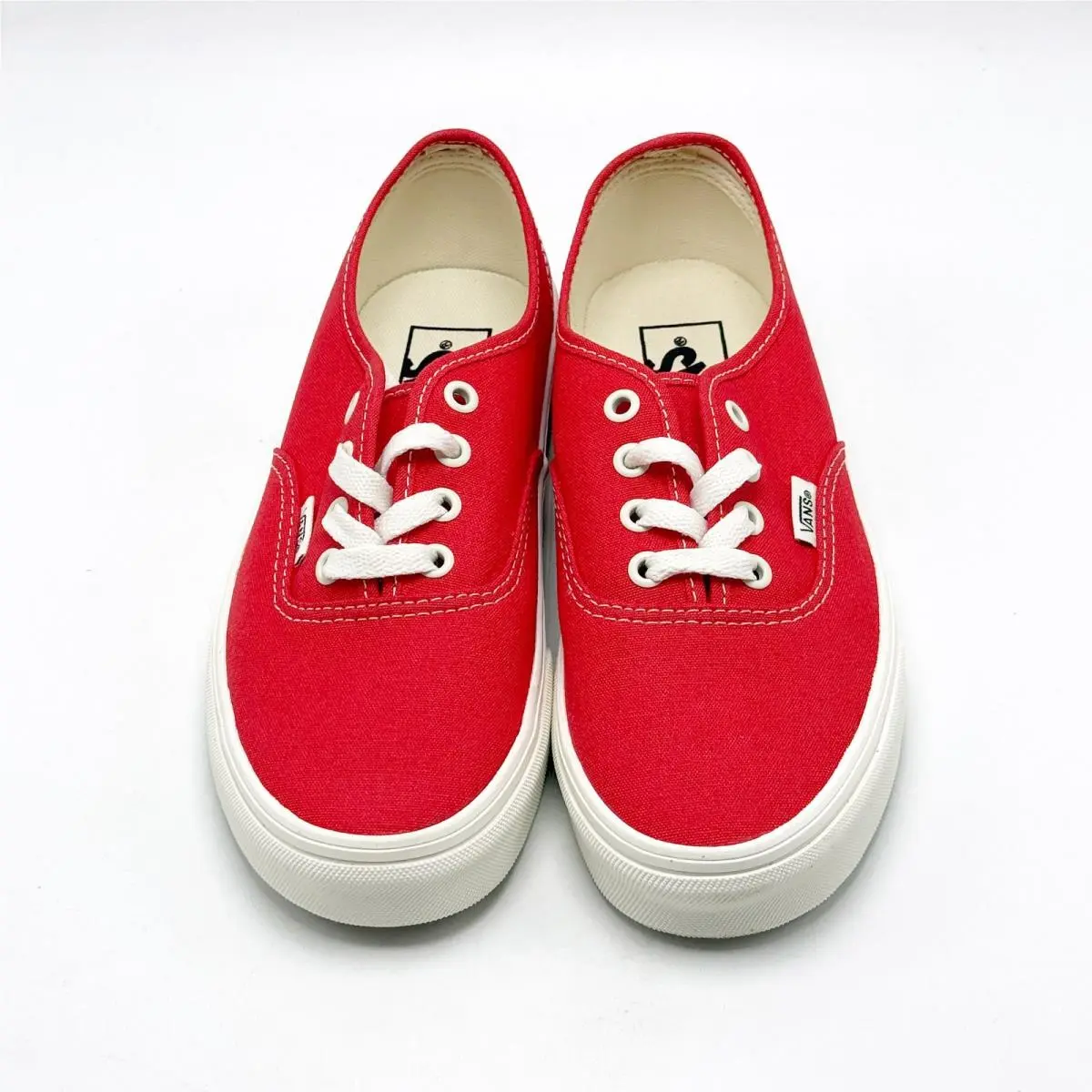 Vans shoes - Red 9