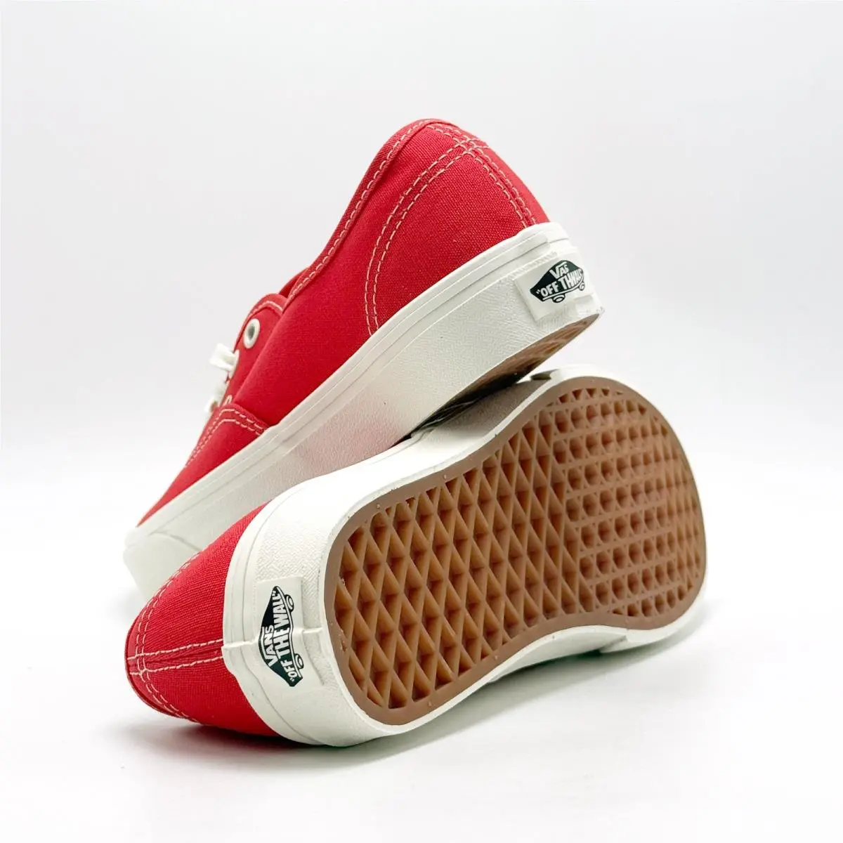 Vans shoes - Red 11