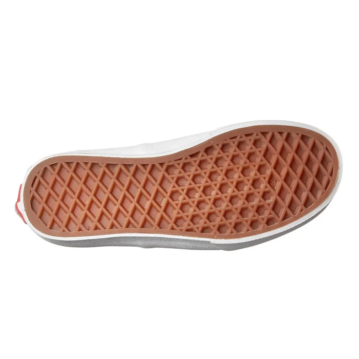 Vans shoes - Black/True White 8
