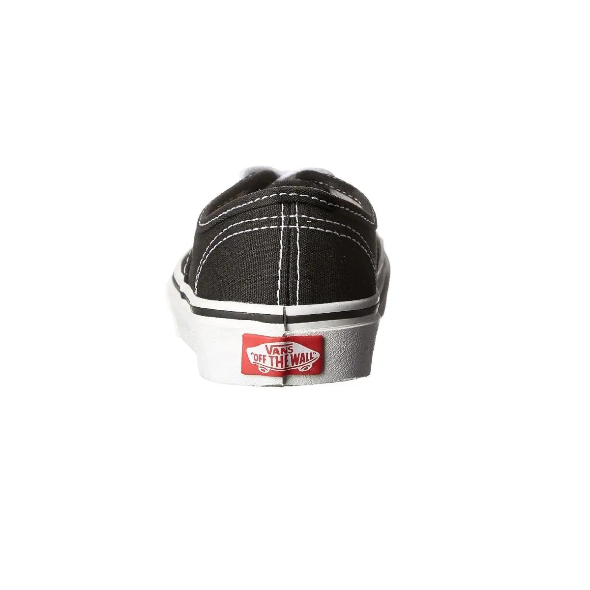 Vans shoes - Black/True White 10