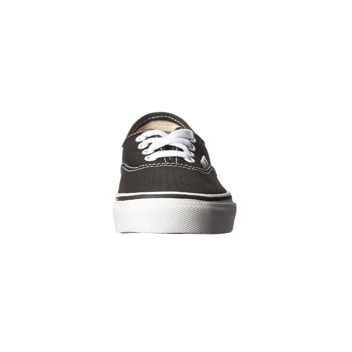Vans shoes - Black/True White 12