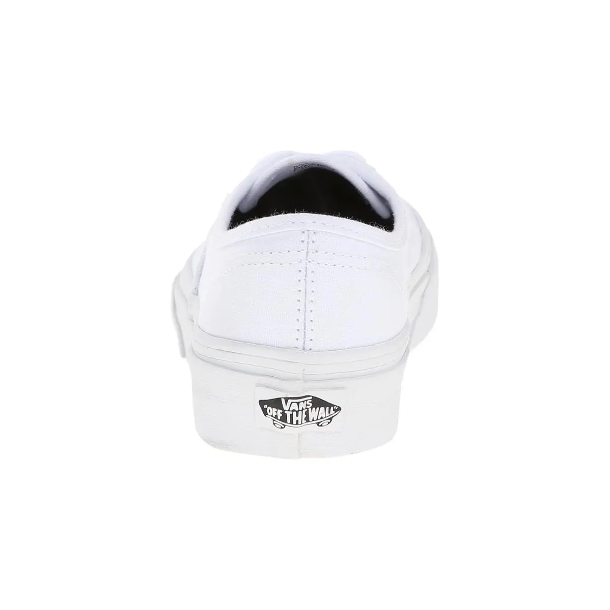 Vans shoes - Black/True White 17
