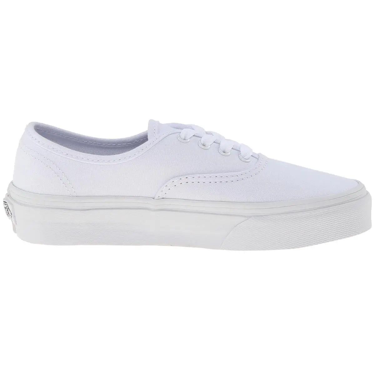 Vans shoes - Black/True White 18
