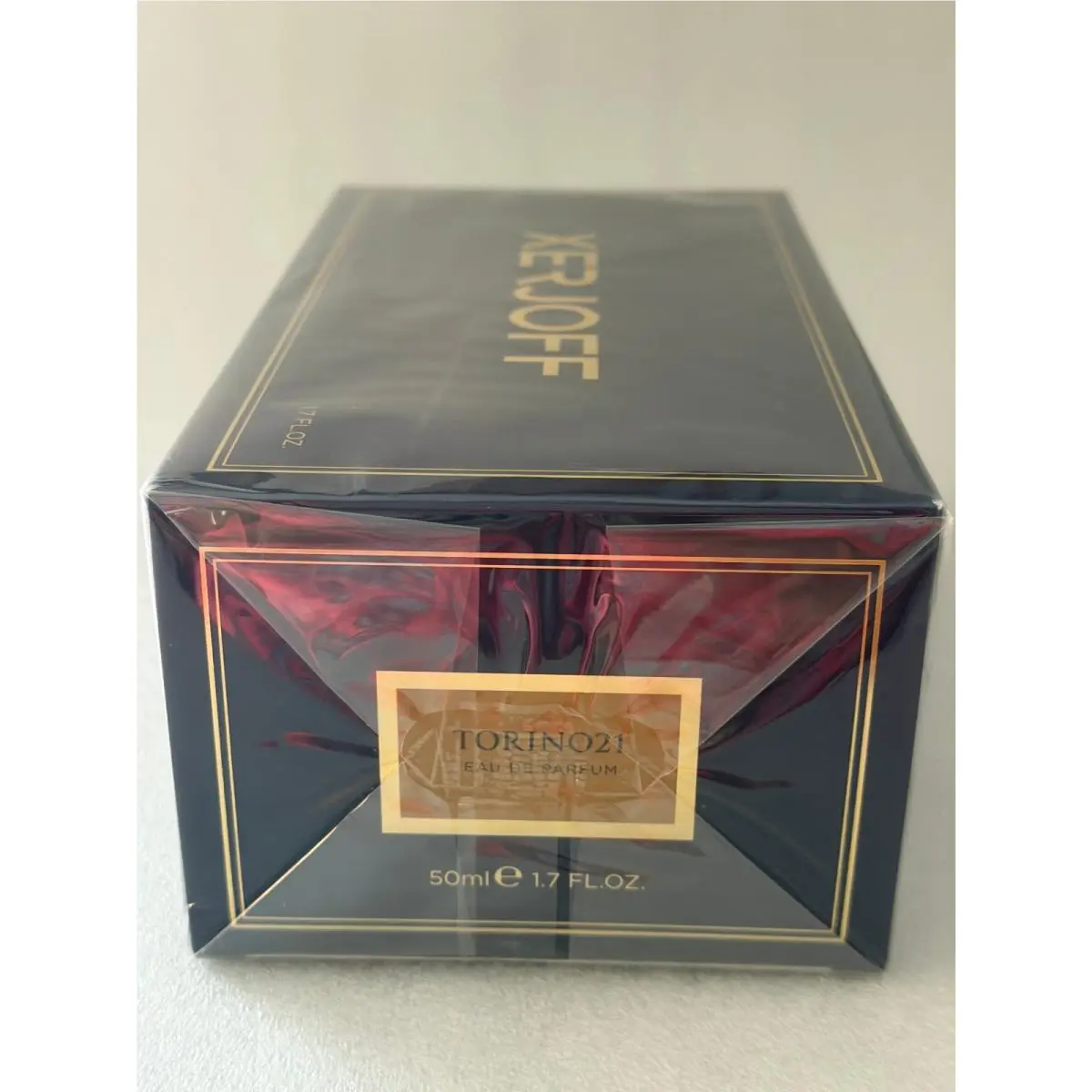 Xerjoff Torino 21 1.7 oz Eau De Parfum Spray