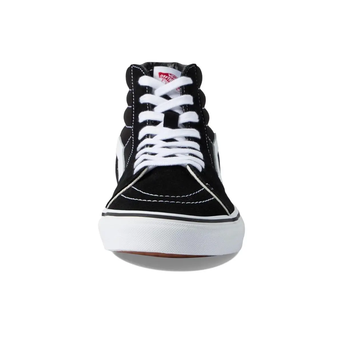 Vans shoes - Black/True White 10