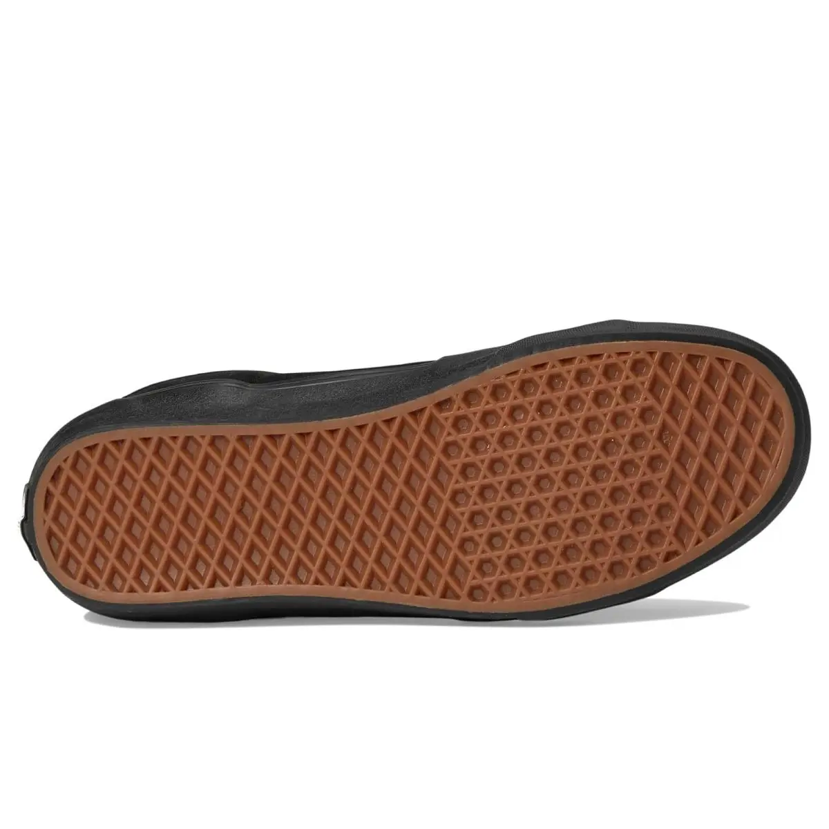 Vans shoes - Black/True White 13