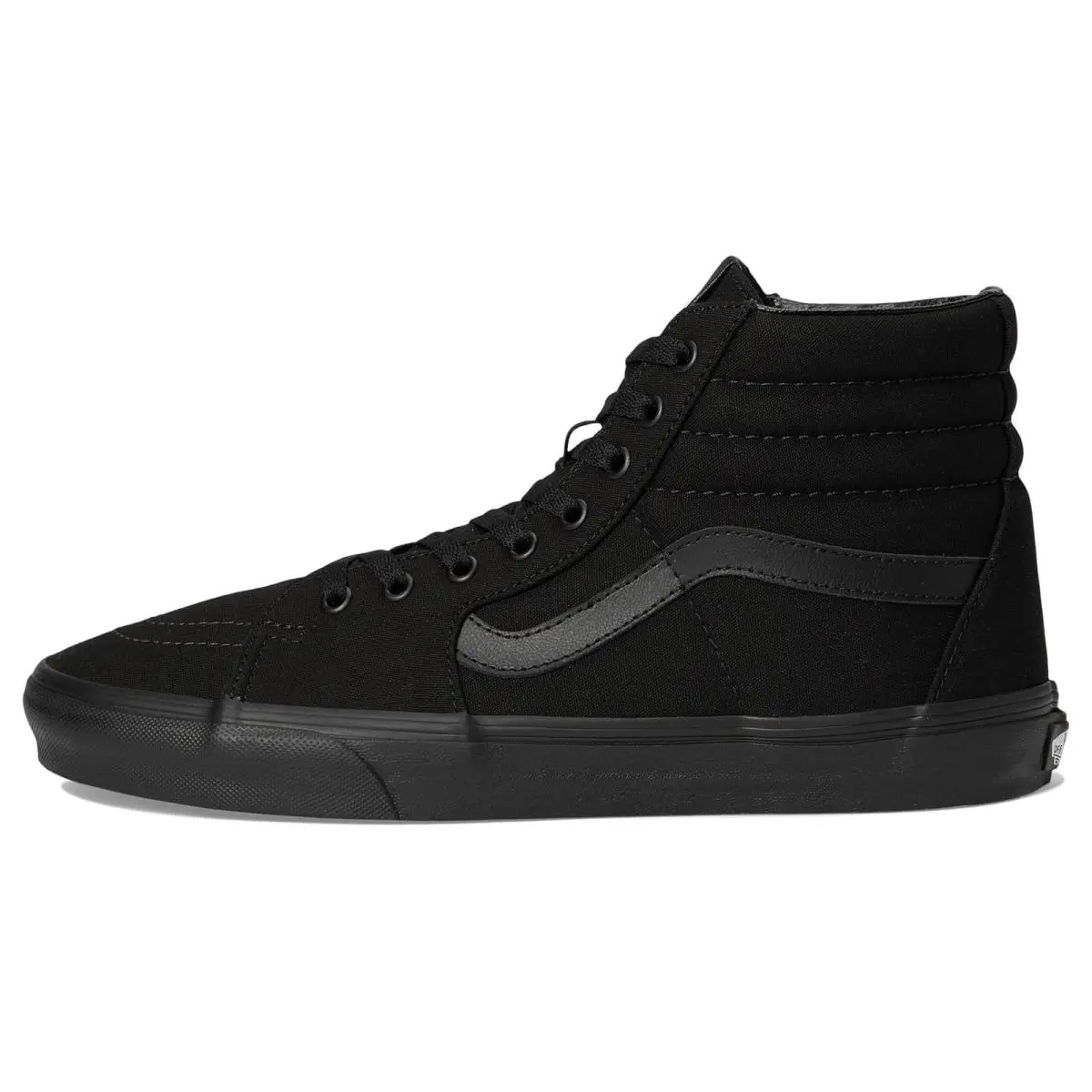 Vans shoes - Black/True White 14