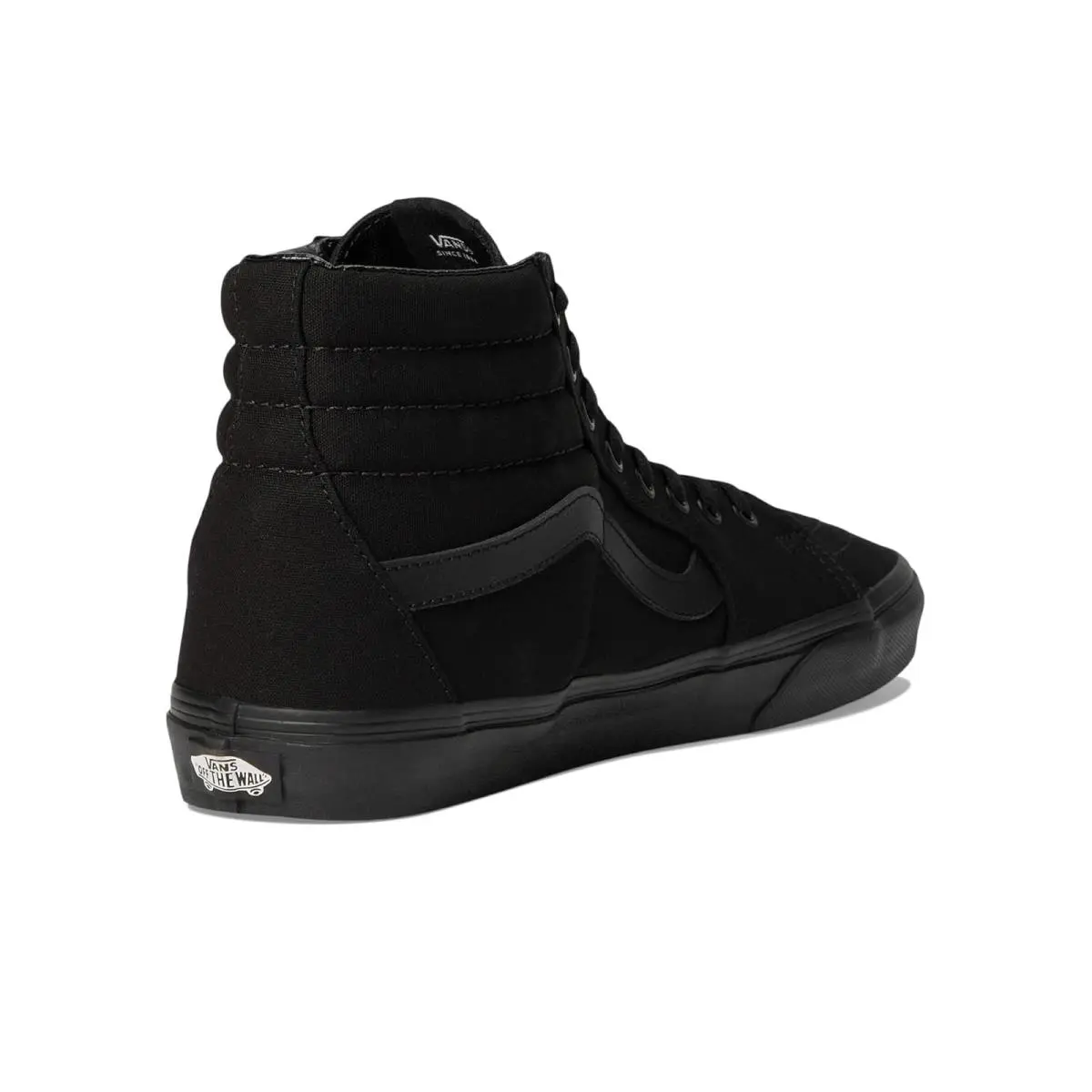 Vans shoes - Black/True White 15
