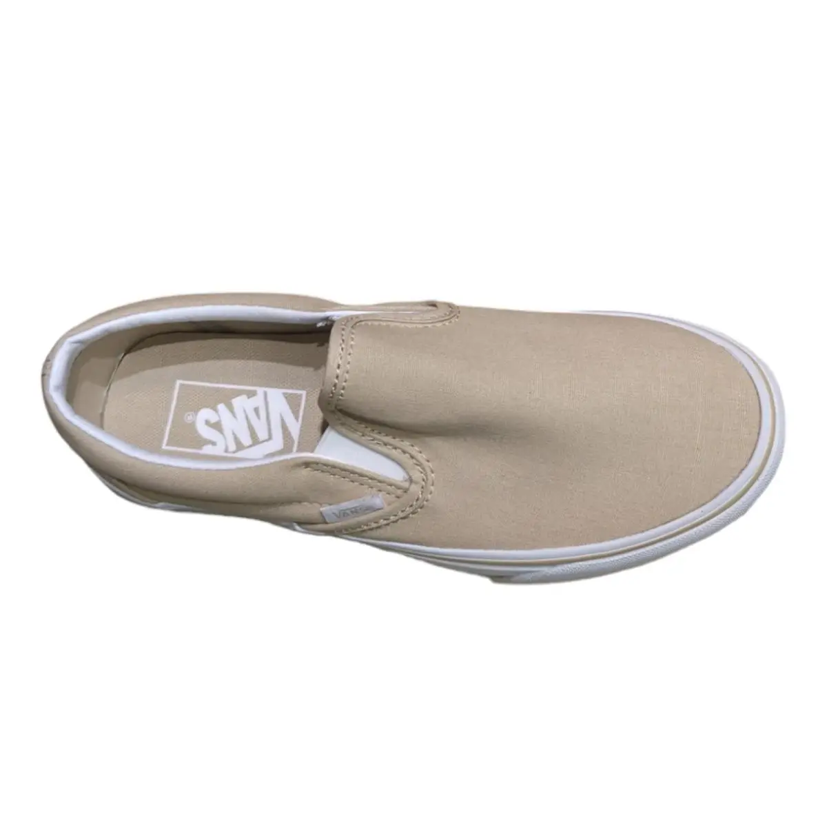 Vans shoes - (grx) Gravel 8
