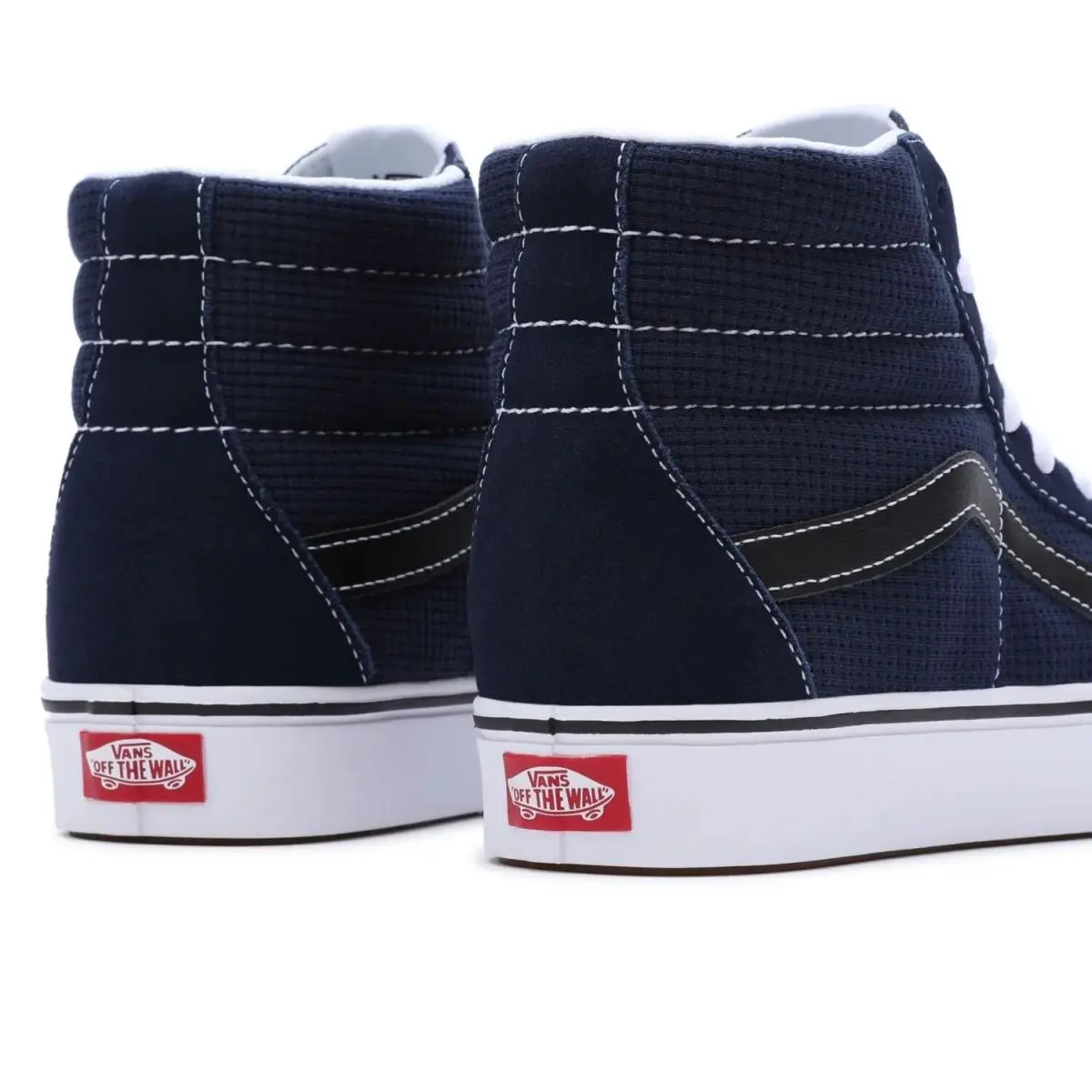 Vans shoes - Dress Blues 4
