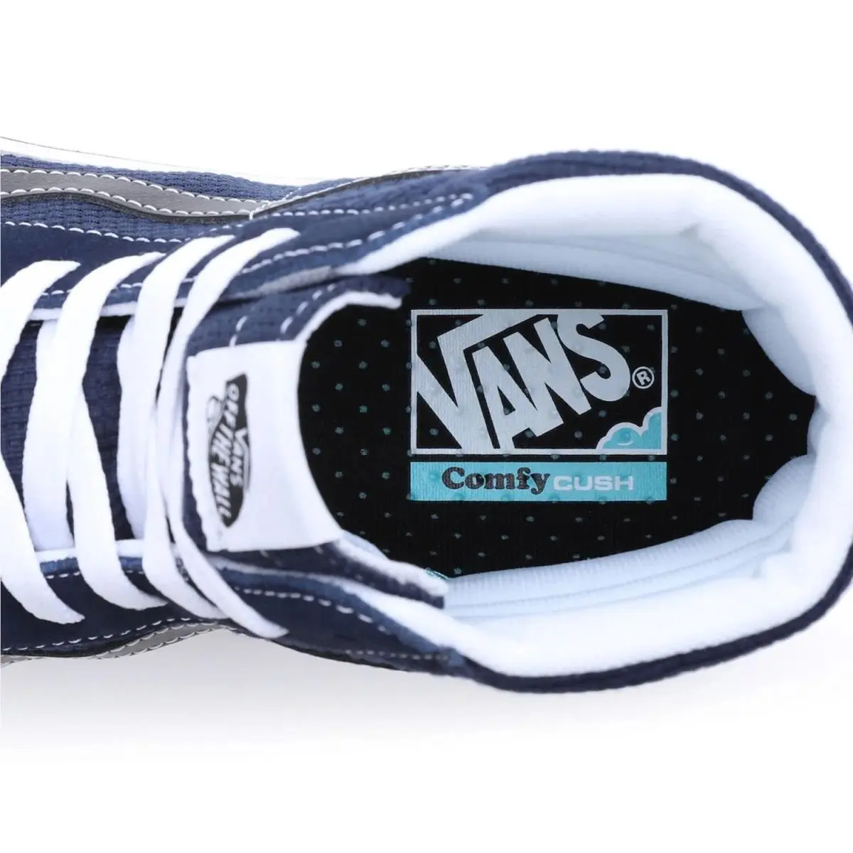 Vans shoes - Dress Blues 13