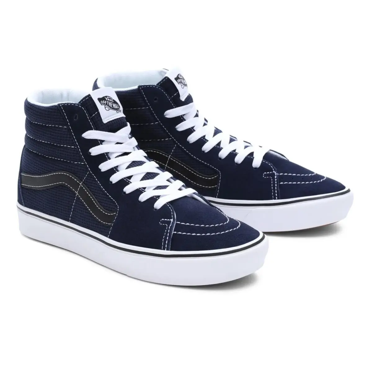 Vans shoes - Dress Blues 14