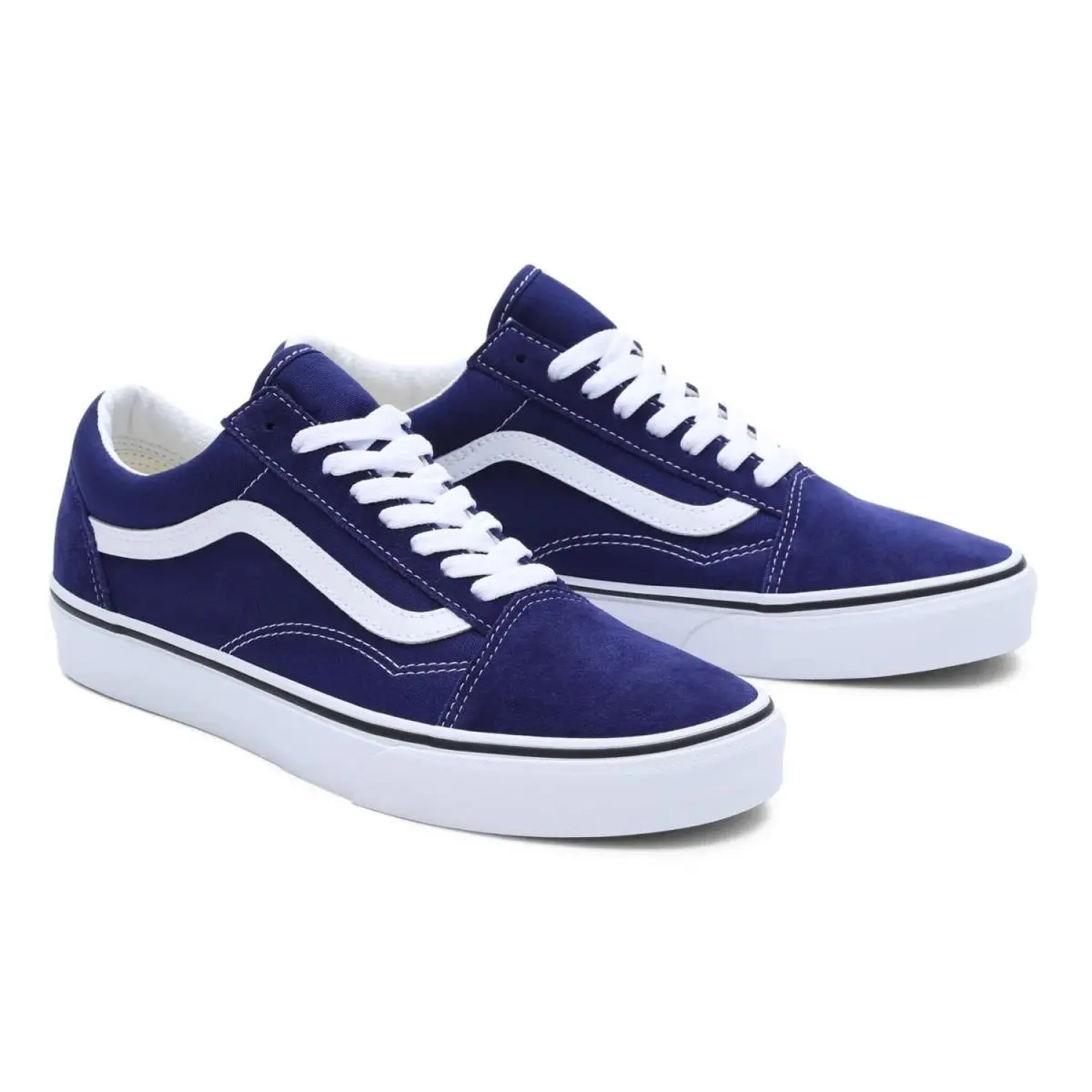 Vans shoes - Theory Beacon Blue 0