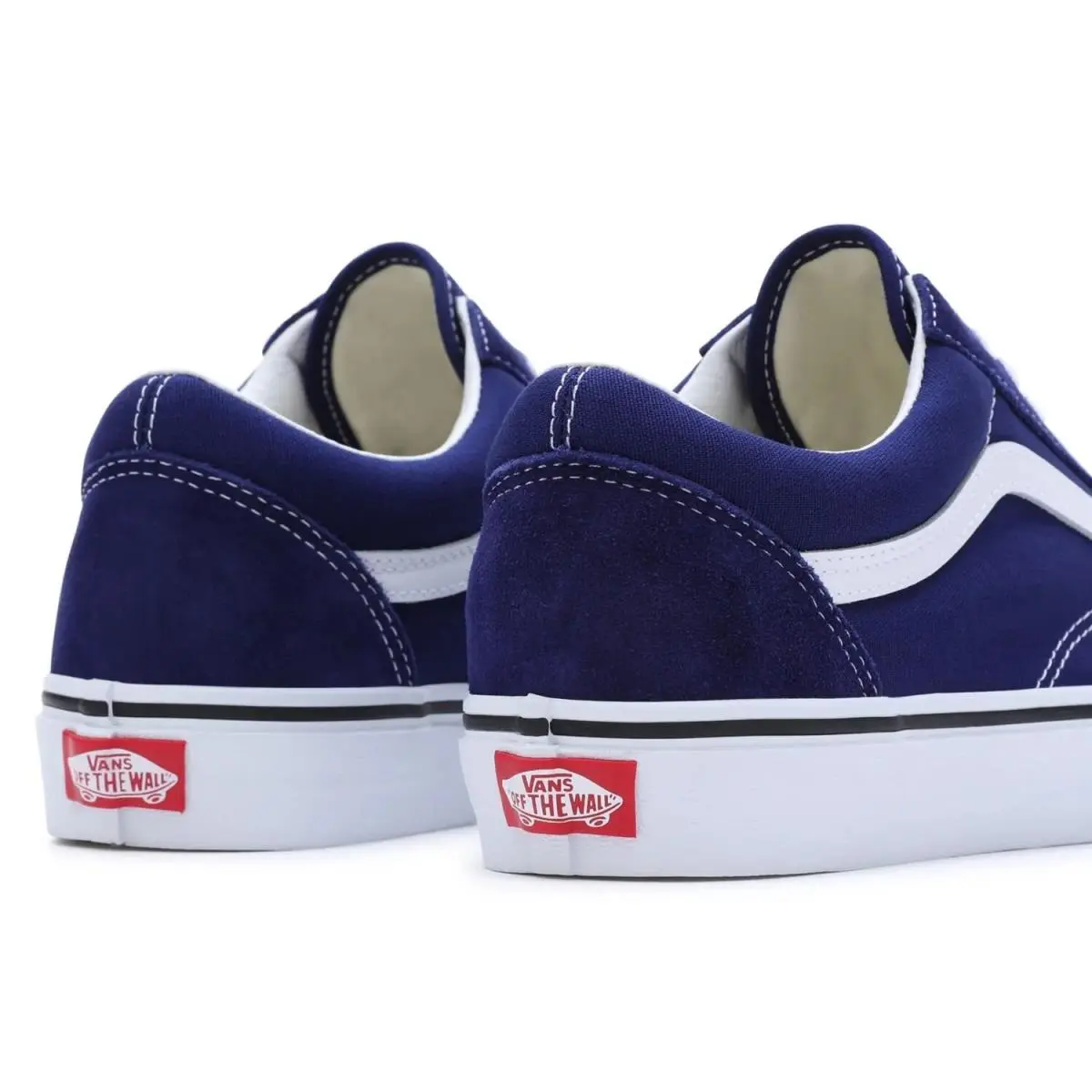 Vans shoes - Theory Beacon Blue 5