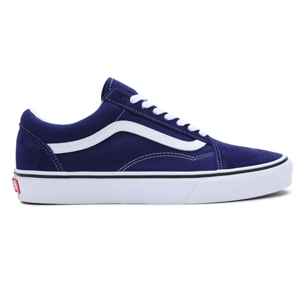 Vans shoes - Theory Beacon Blue 9