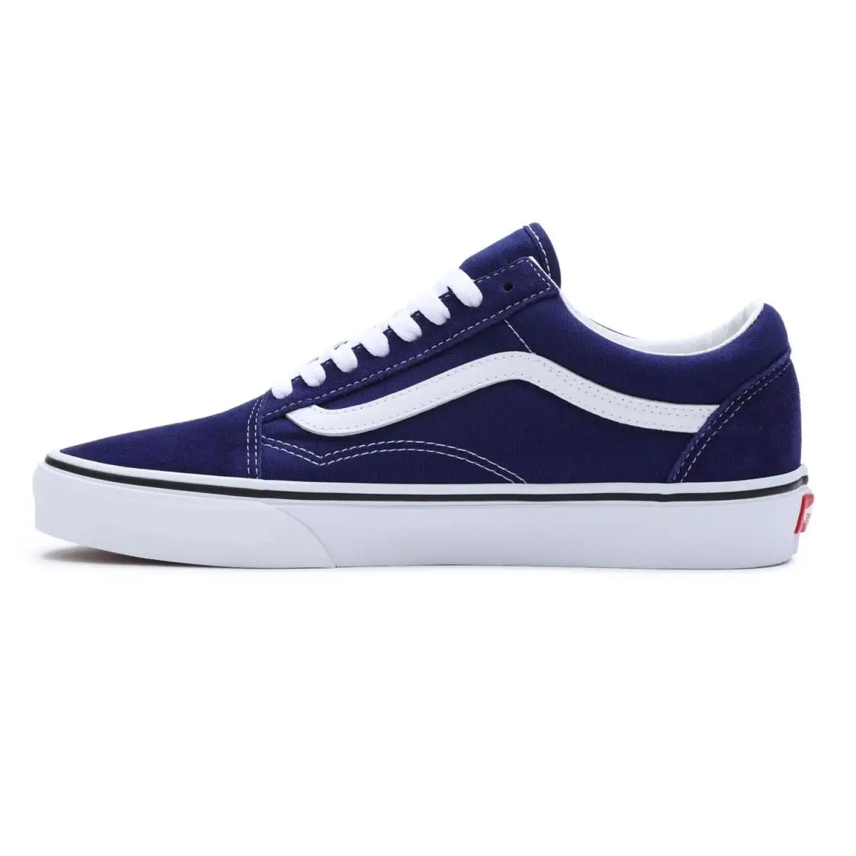 Vans shoes - Theory Beacon Blue 10